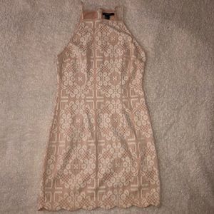 Forever 21 dress size S